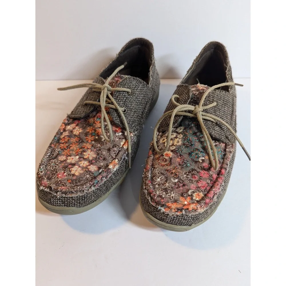 Roper Women's Loafers Size 8.5‎